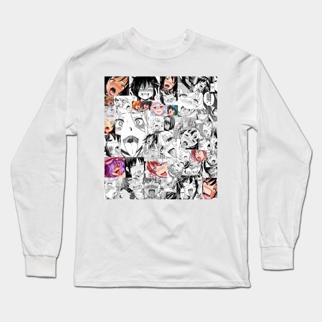 T shirt hentai store